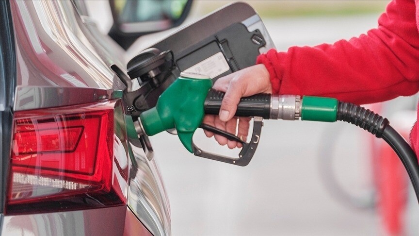 Petrol Fiyatları, ABD-İran Görüşmeleriyle Yüzde 5 Düştü