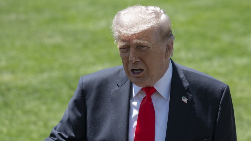 Trump, Küba'yı Özgürleştirme Sözü Verdi