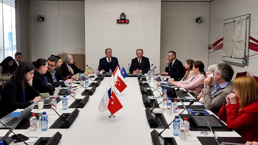 Türkiye ve NATO: Dönüşen Güvenlik Ortamında İş Birliği Artıyor