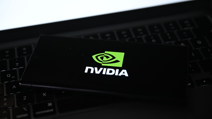 Nvidia'nın Geliri Yüzde 85 Artarak Rekor Kırdı