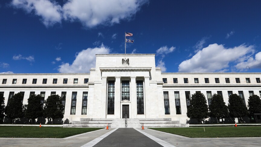 Fed Tutanakları: Enflasyon Faiz Artışını Zorluyor