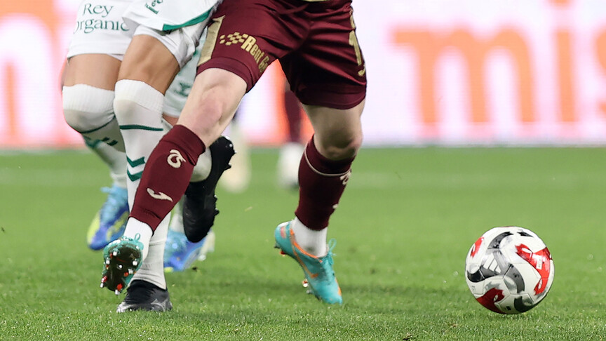 Trabzonspor, Türkiye Kupası Finalinde Konyaspor ile Buluşuyor