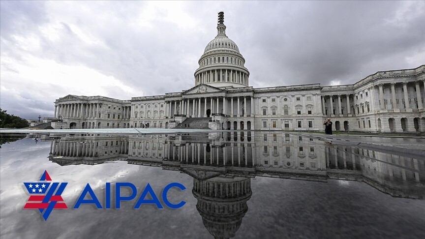 AIPAC ve Hükümet Bağlantıları: Yeni Veriler Açıklandı