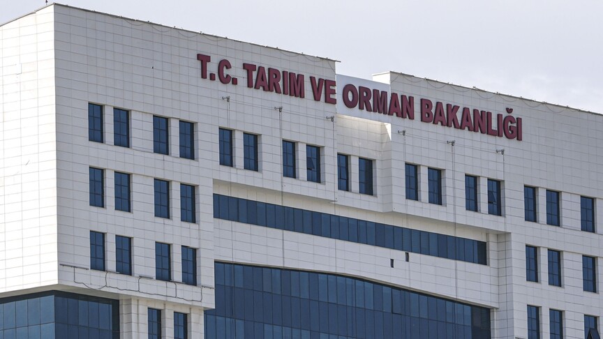 Biyokaçakçılıkla Mücadelede Tarım Bakanlığı'ndan Cezalar