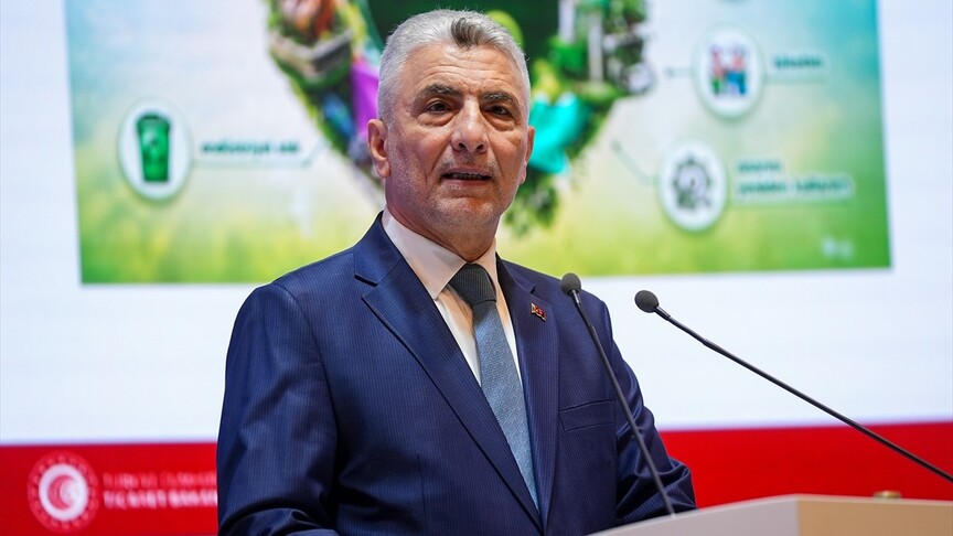 Son 10 Yılda UR-GE Desteği: 783 Milyon Lira Ödeme Yapıldı