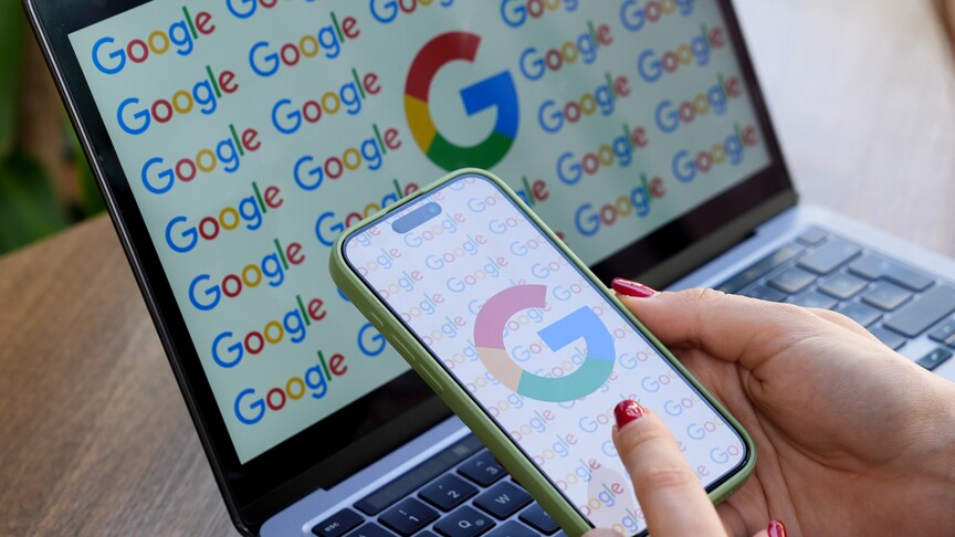 Google, Yapay Zekayı Arama Deneyiminin Kalbine Yerleştiriyor