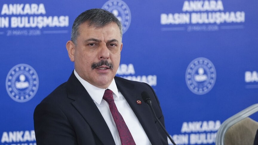 Uyuşturucu ile Mücadelede Ayrım Yok: Bakan Çiftçi Açıklama Yaptı