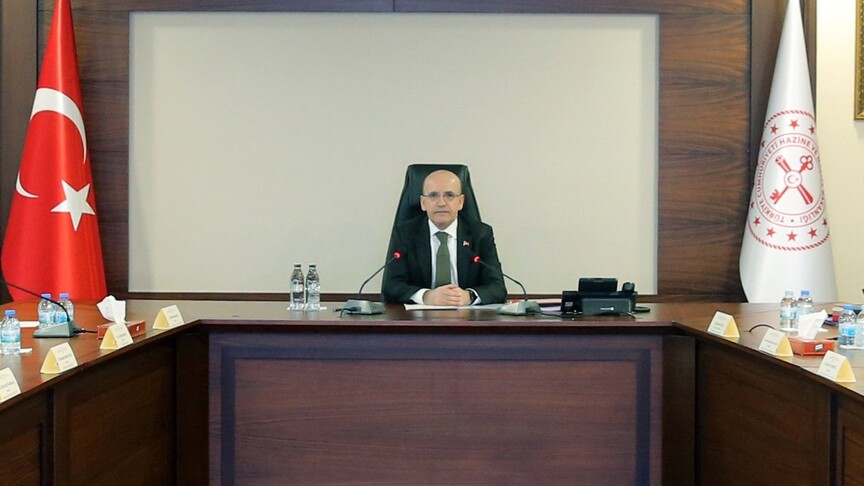 Finansal İstikrar Komitesi Piyasa Değerlendirmesi İçin Toplanıyor