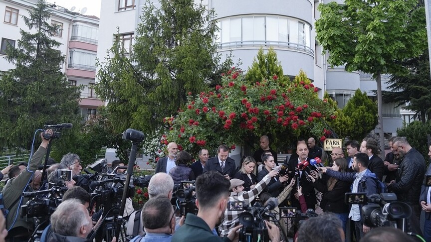 CHP'nin Olağan Kurultayı Davasında Mahkeme Kararı Açıklandı