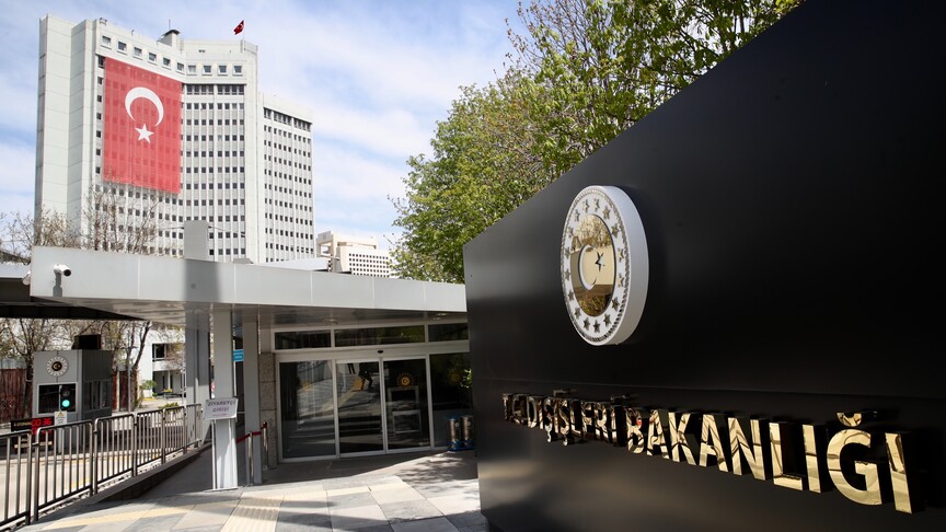 Küresel Sumud Filosu'ndan 422 Gönüllü Türkiye'ye Getirildi