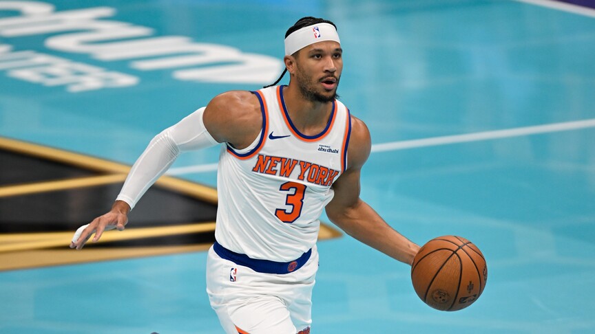 Knicks, Cavaliers'ı Mağlup Ederek Seride 2-0 Öne Geçti