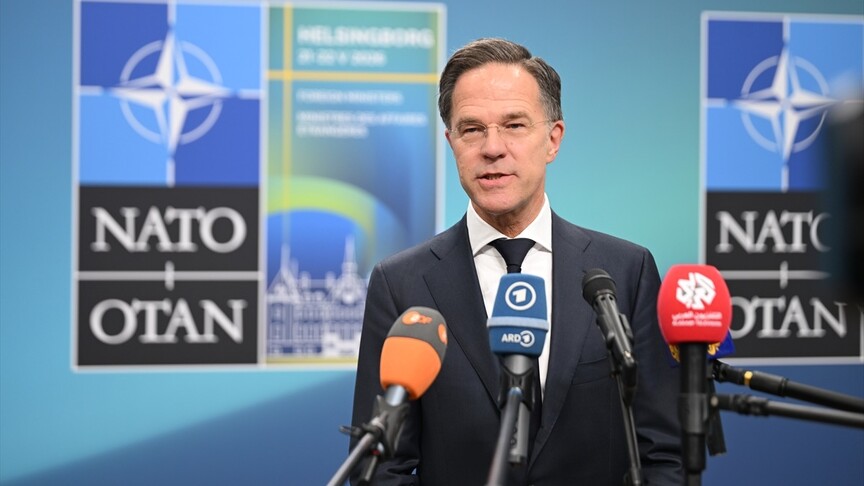 NATO'dan Trump'ın Polonya'ya Asker Gönderme Kararına Destek