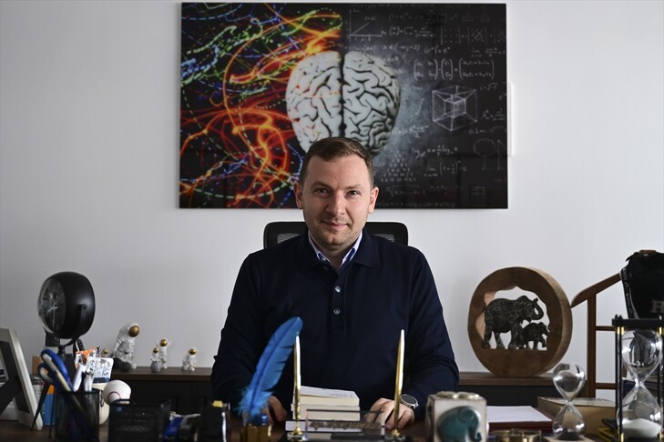 AI Tomorrow Summit ile Türkiye'nin Yapay Zeka Potansiyeli Tanıtılacak