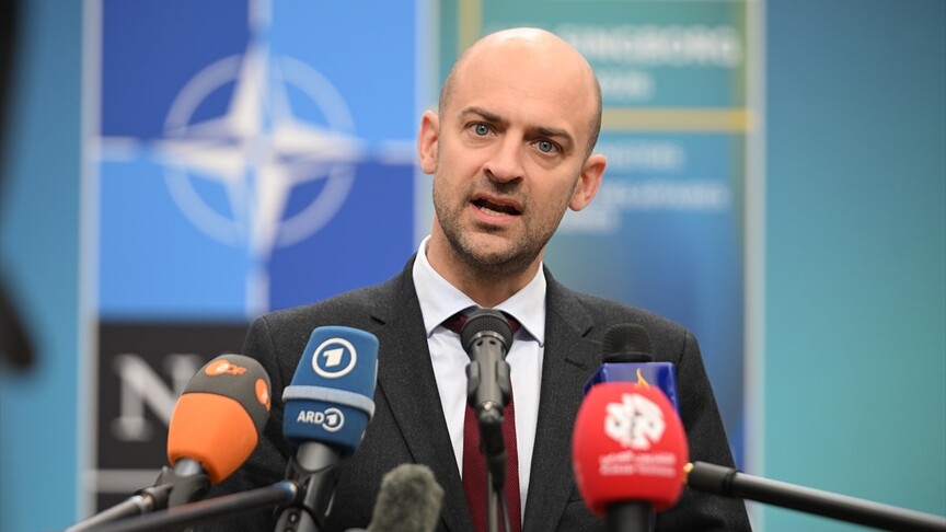 Fransa'da NATO Tartışmaları: Dışişleri Bakanı'ndan Sert Tepki