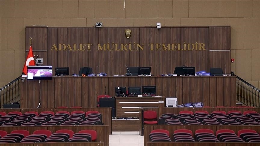 Akhisar'da Motosiklet Kazası: 3 Yıl 4 Ay Hapis Cezası