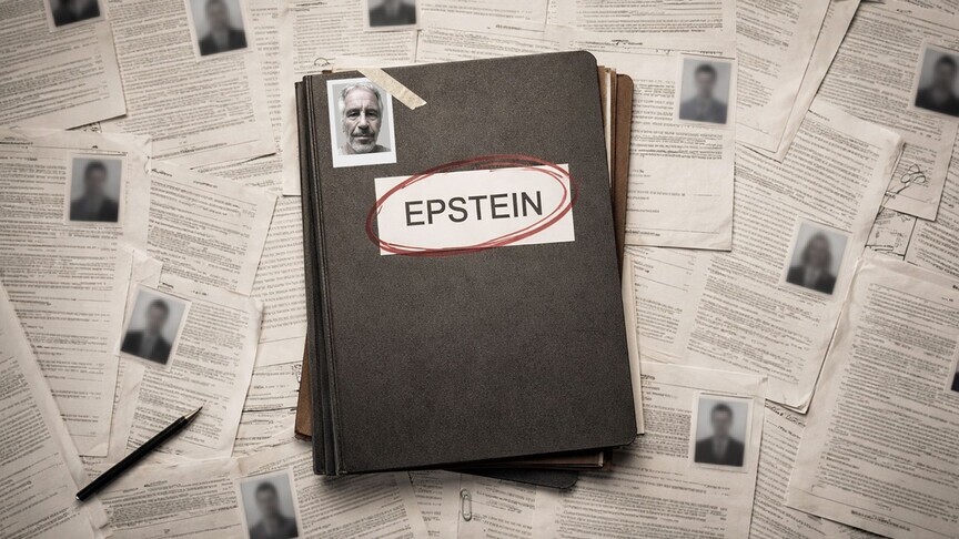 ABD Kongresi'nde Epstein İddialarında Yeni İsimler Ortaya Çıktı