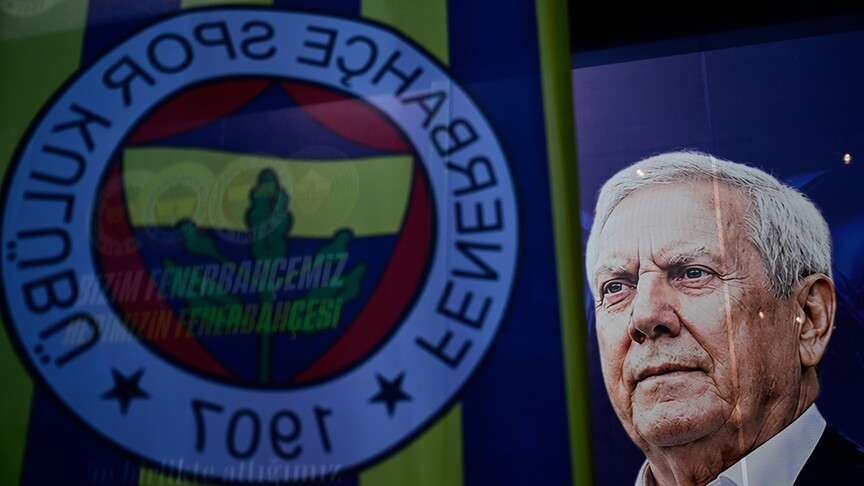 Fenerbahçe'de Aziz Yıldırım'ın Yönetim Listesi Açıklandı