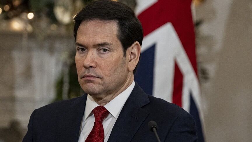 Rubio'dan İran Görüşmeleri ve Hürmüz Açıklaması