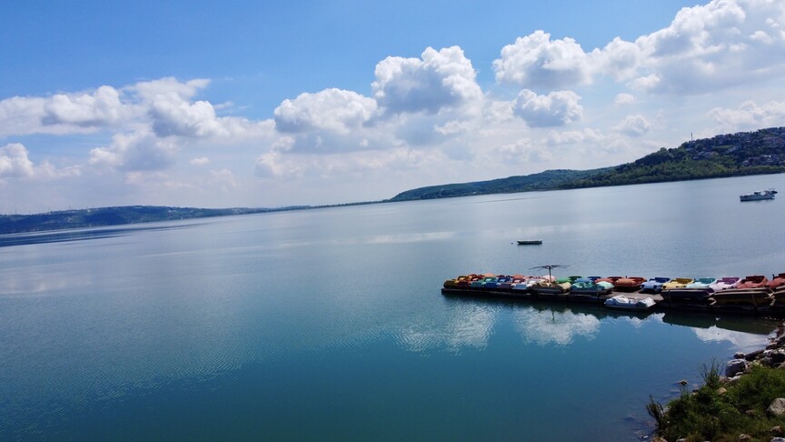 Sapanca, Amasra ve Safranbolu: Doğa ve Tarihin Buluşma Noktası