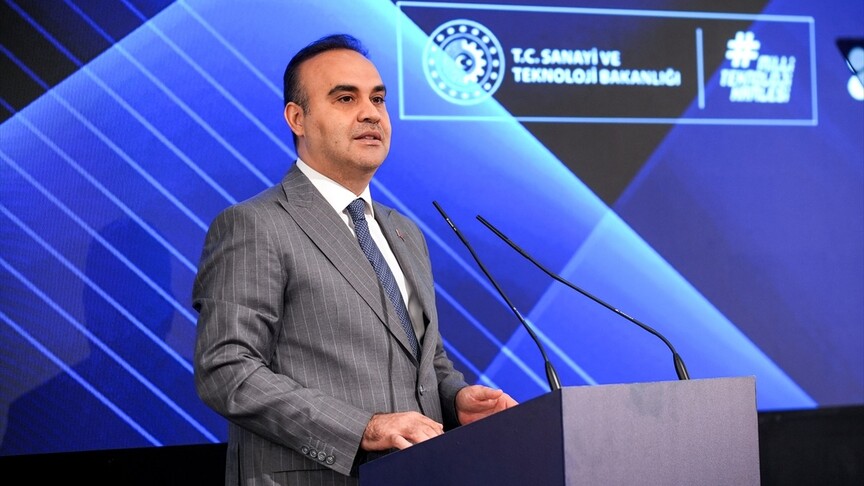 İmalat Sanayi Katma Değeri 246 Milyar Doları Aştı
