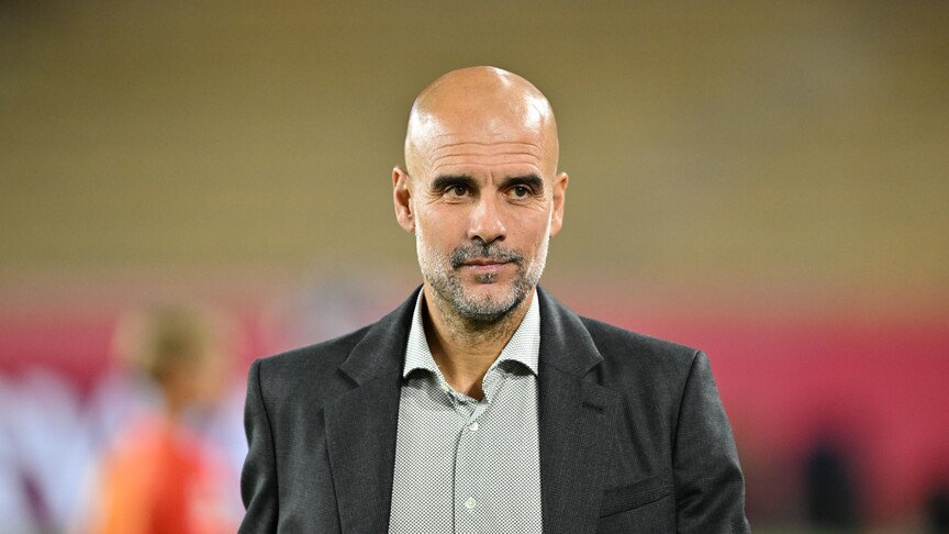 Pep Guardiola’nın Manchester City Dönemi Sona Eriyor