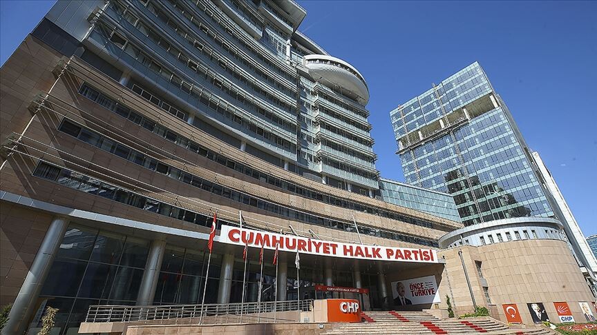 CHP Kurultay Davasında İstinaftan Red Kararı
