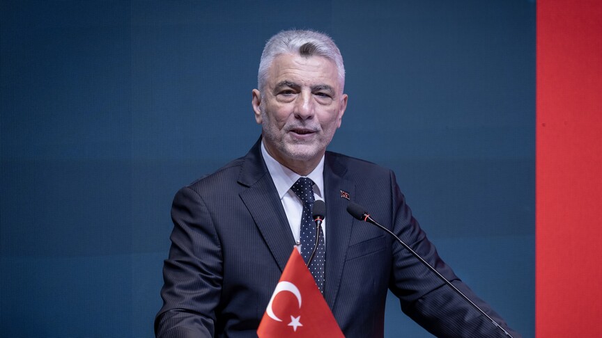 Bakan Bolat: İhracatta Dirençli Görünüm Şaşırtıyor