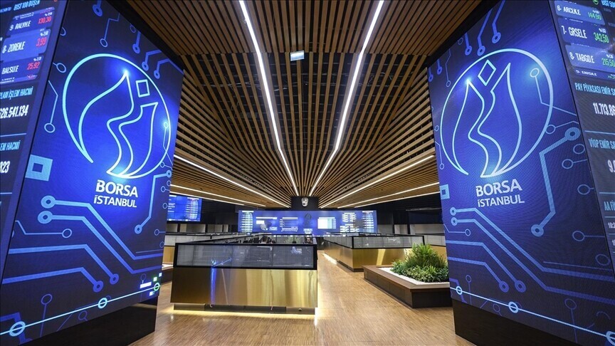 Borsa İşlemlerinin Takası 1 Haziran'da Yapılacak