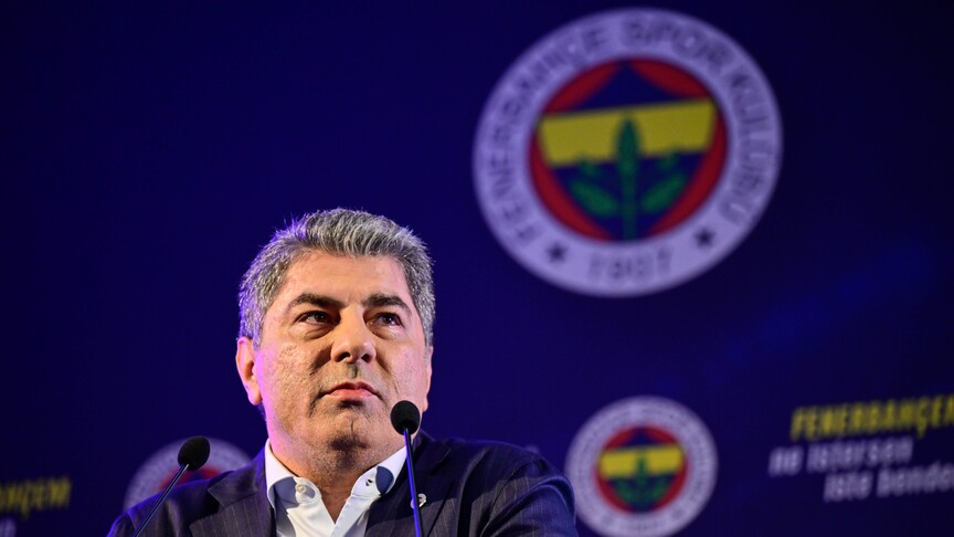 Fenerbahçe'de Hakan Safi'nin Yönetim Kurulu Adaylığı Açıklandı