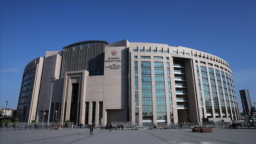 DEAŞ'a Yönelik İstanbul Merkezli Operasyonda 83 Tutuklama Talebi