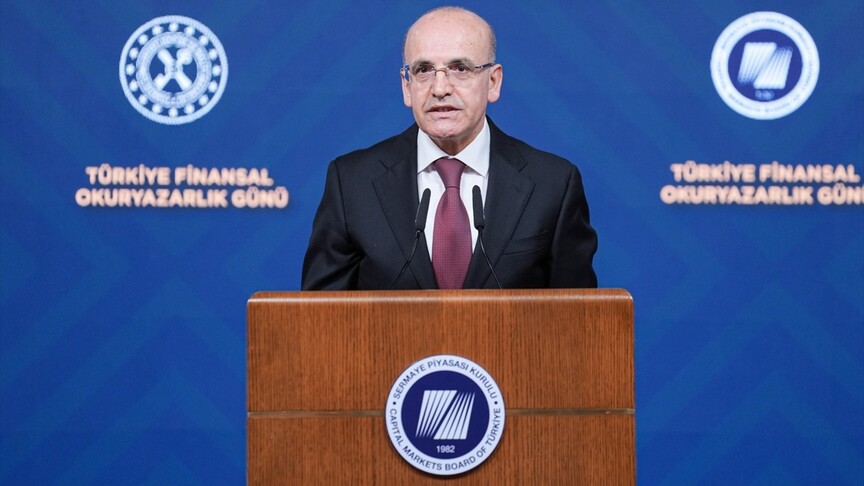 Finansal Bilinç ve Yatırım Kültürü Geliştiriliyor