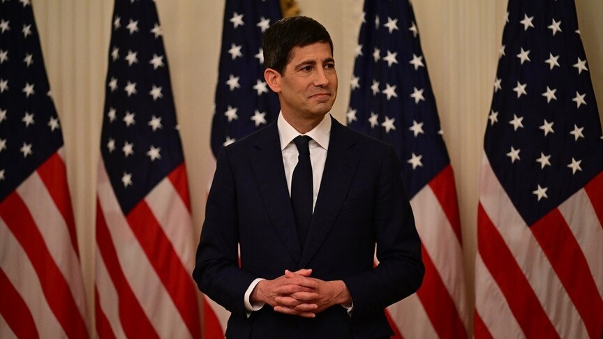 Kevin Warsh, Fed Başkanlığına Resmi Olarak Başladı