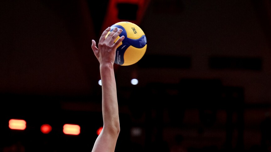 A Milli Kadın Voleybol Takımı, Polonya'yı 3-2 Yenerek Gücünü Gösterdi