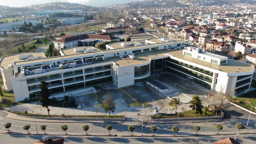 İstinaf Mahkemesi, Grand Kartal Otel Yangın Davasını Onadı