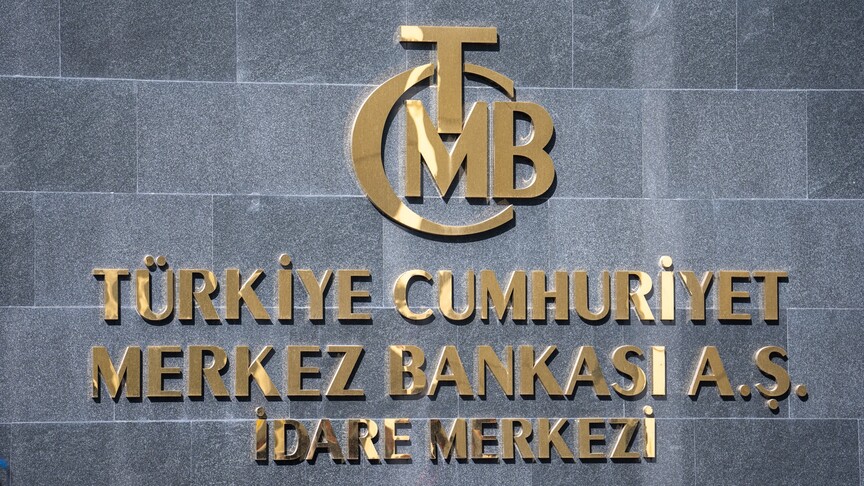 TCMB'den Kredi Büyümesine Destekleyici Tedbirler