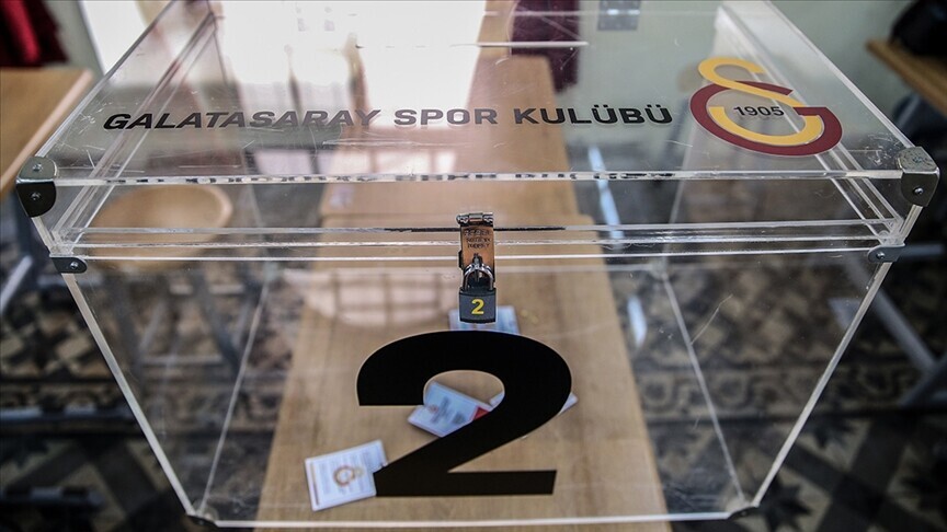Galatasaray'da Seçim Süreci Başladı: Olağan Genel Kurul Toplandı