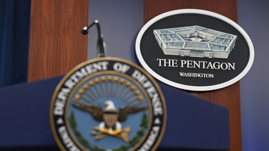 Pentagon, UFO belgelerini gün yüzüne çıkardı