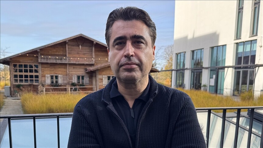 Cem Ciritci'den Dörtlü Final Açıklaması: Taraftar Mağduriyeti