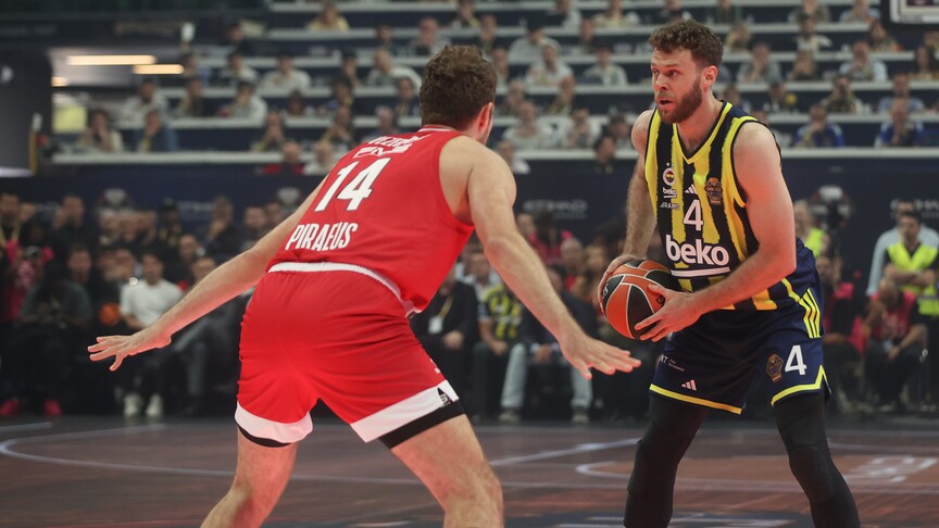Fenerbahçe Basketbol Takımından EuroLeague Biletlerine Tepki