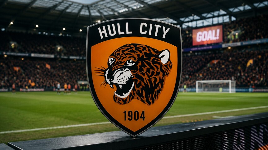 Hull City, Premier Lig'e Yükselerek Tarihine Geçti