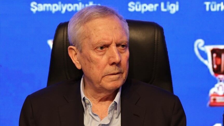 Aziz Yıldırım'dan Fenerbahçe için kritik kongre çağrısı