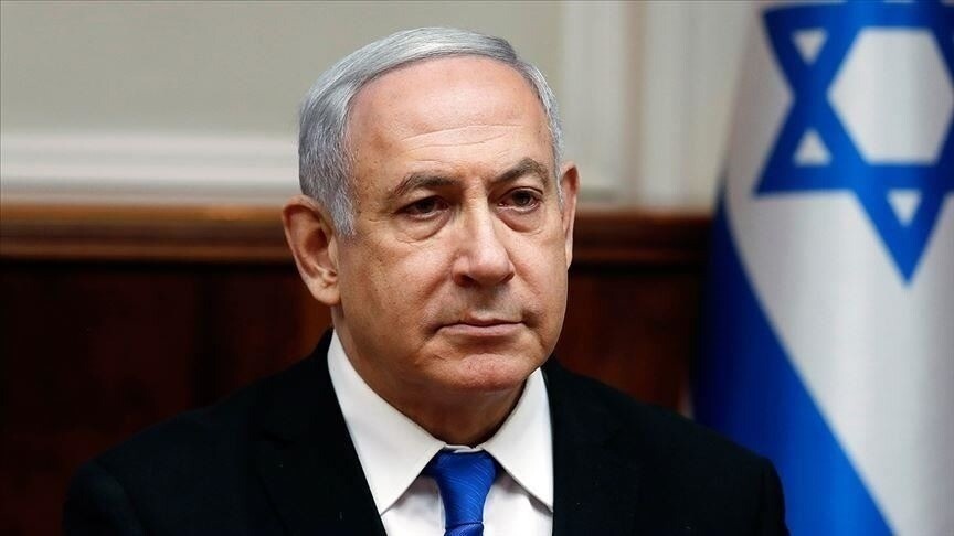 Netanyahu, Iran Müzakereleri İçin Koalisyonu Topluyor
