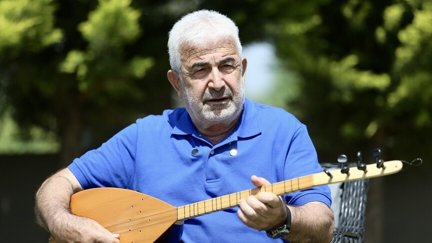 Esat Kabaklı'dan İstanbul'un Fethine Özel Beste