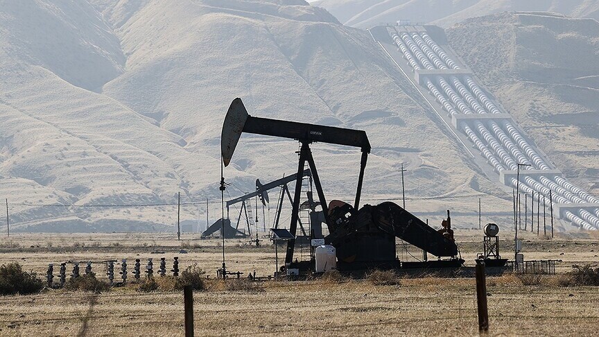 Brent Petrol Fiyatları, ABD-Iran Uzlaşması ile Düşüşte