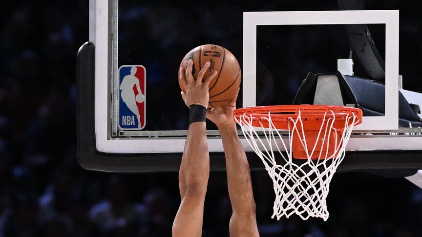 Spurs, Play-Off'larda Thunder'ı Geçerek Seriyi Eşitledi