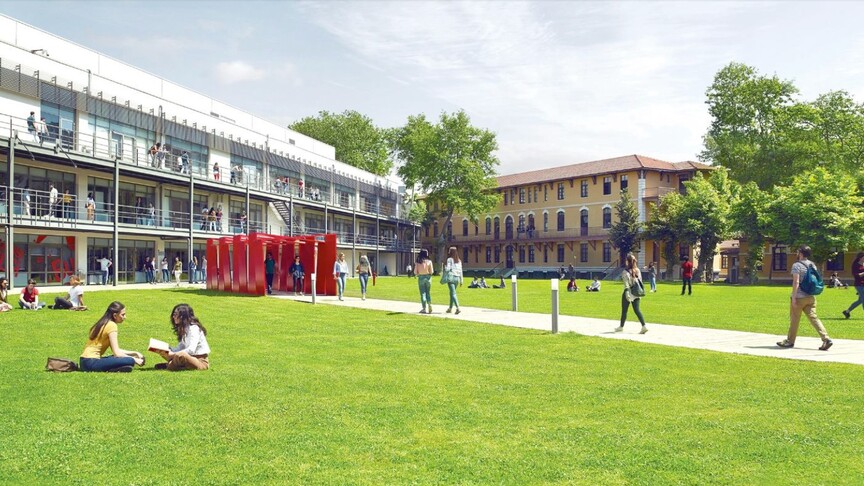 YÖK, İstanbul Bilgi Üniversitesi İçin Devam Kararı Aldı