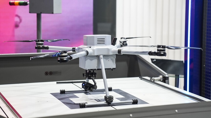 KORGAN Dron Kutusu İlk Kullanıcısına Teslim Edildi
