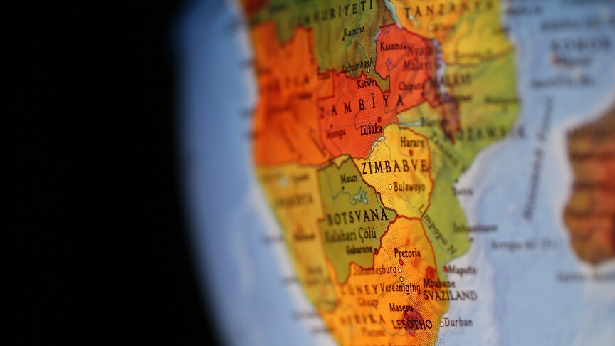 Yükselen Afrika: Türkiye'nin Yeni Stratejik Ortaklığı