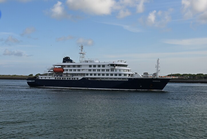 DSÖ, MV Hondius gemisindeki hantavirüs vakalarını değerlendirdi