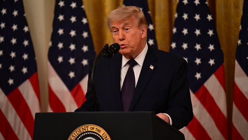 Trump: İran Anlaşması Ya Harika Olacak Ya da Hiç Olmayacak